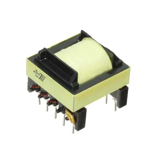 750312495 (FLYBACK TRANSFORMER WE-FB)