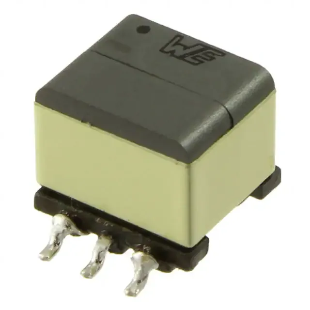 750312557 (FLYBACK TRANSFORMER WE-FB LT8300)