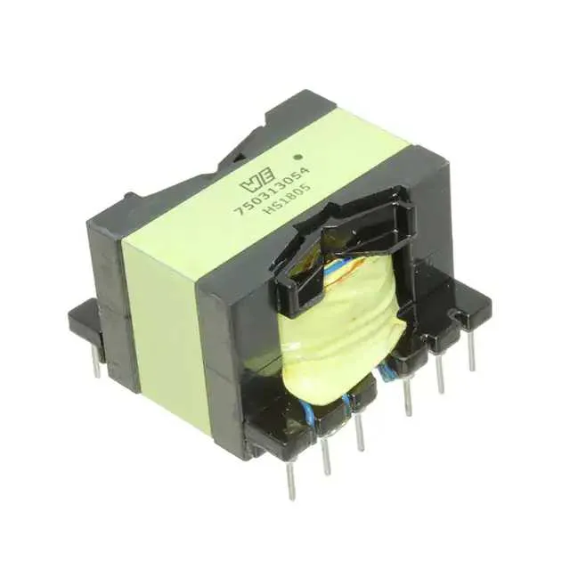 750313054 (FLYBACK TRANSFORMER WE-FB)