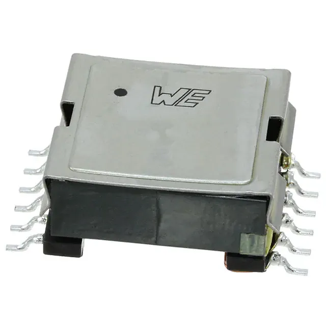 750313355 (TRANSFORMER WE-POE 60W SMD)