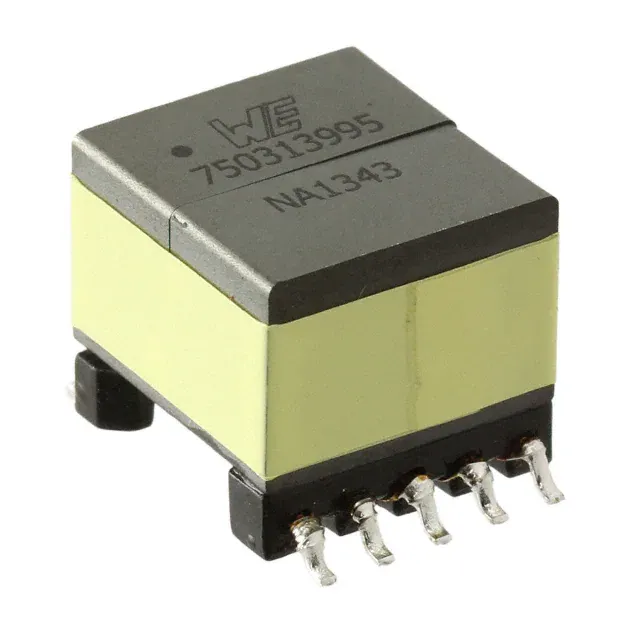 750313995 (TRANS FLYBACK LM5017 WE-FB)