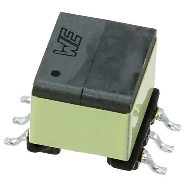 750315504 (XFRMR RES CONV DC/DC CONV SMD)