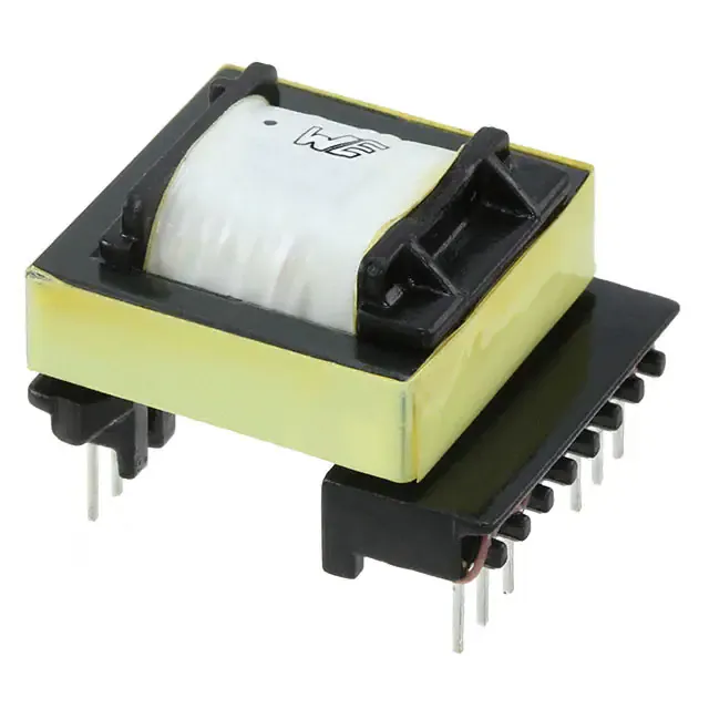 750314624 (XFRMR ISOL BUCK DC/DC CONV TH)