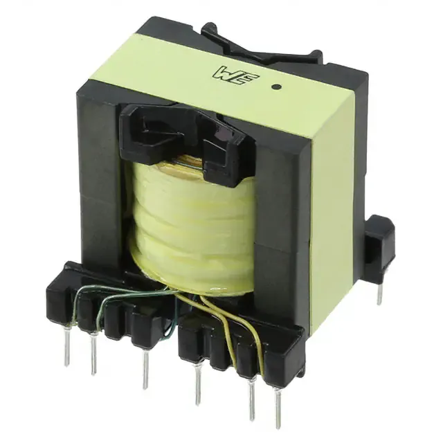 750315038 (XFRMR ISOL BUCK DC/DC CONV TH)