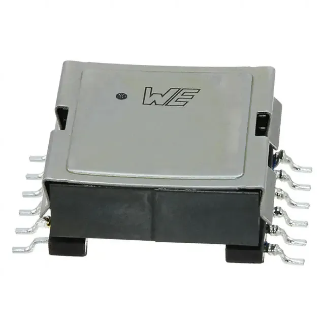 750315039 (XFRMR ISOL BUCK DC/DC CONV TH)