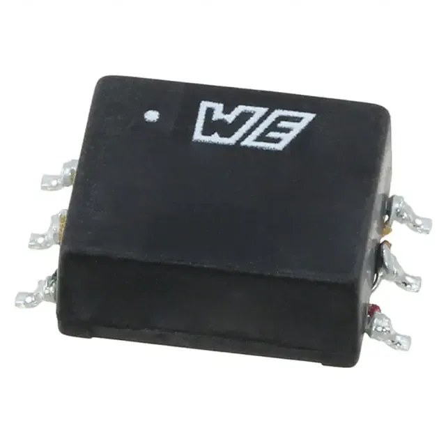 750316030 (PUSH-PULL TRANSFORMER WE-PP)