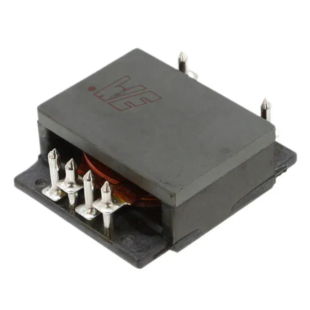750341136 (TRANSFORMER PLANAR 300UH SMD)