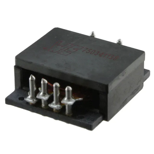 750341138 (TRANSFORMER PLANAR 300UH SMD)
