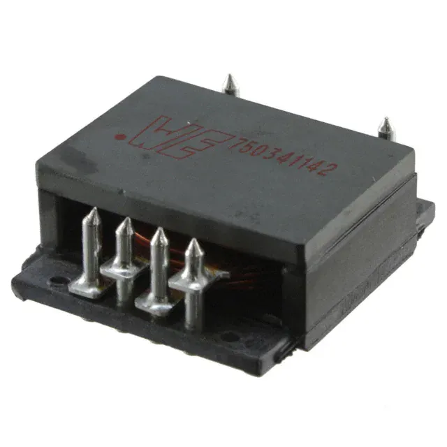 750341142 (TRANSFORMER PLANAR 70UH SMD)