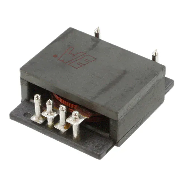 750341145 (TRANSFORMER PLANAR 480UH SMD)