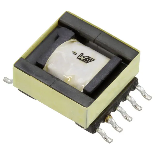 750341456 (FIXED IND 300UH 596 MOHM SMD)