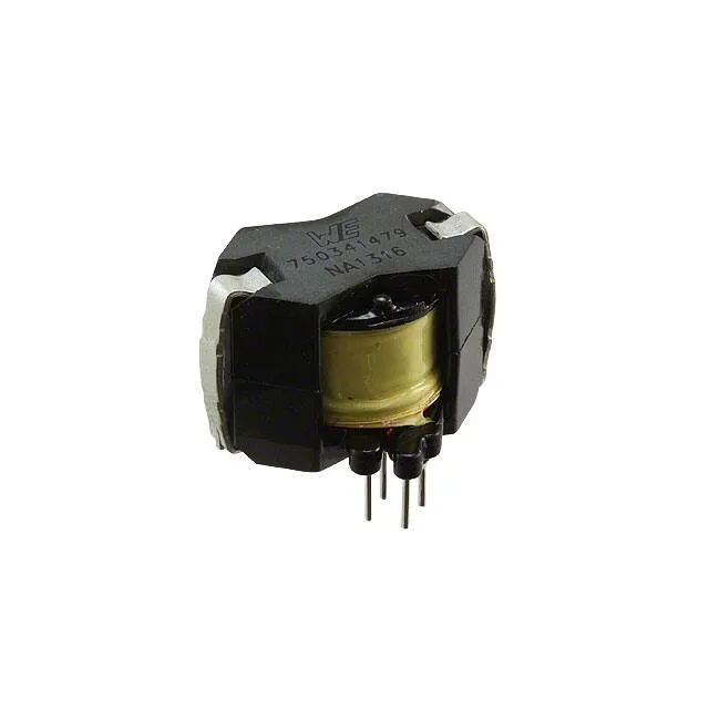 750341479 (FIXED IND 2.2MH 1.16 OHM TH)