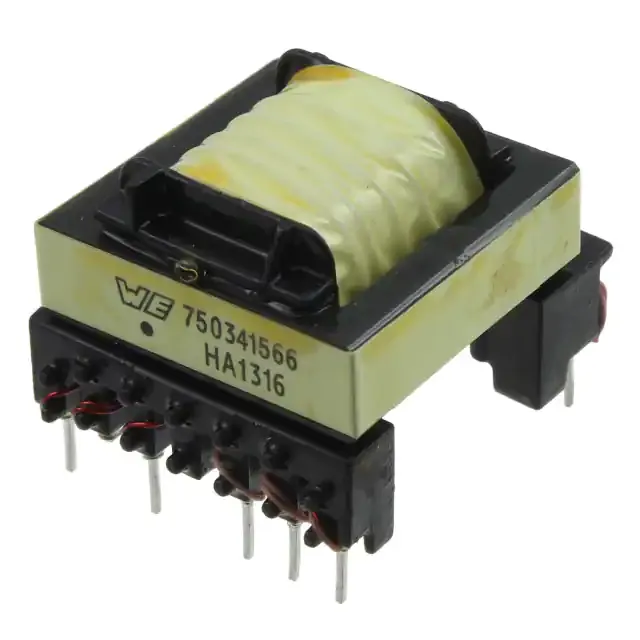 750341566 (PWR XFRM FAIRCHILD FAN6755W)