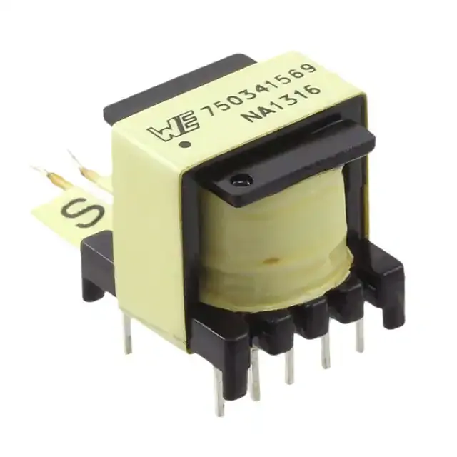 750341569 (XFRMR ISOL BUCK DC/DC CONV TH)
