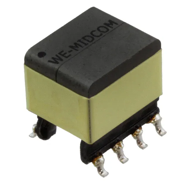 750311019 (FLYBACK TRANSFORMER WE-FB LT8300)