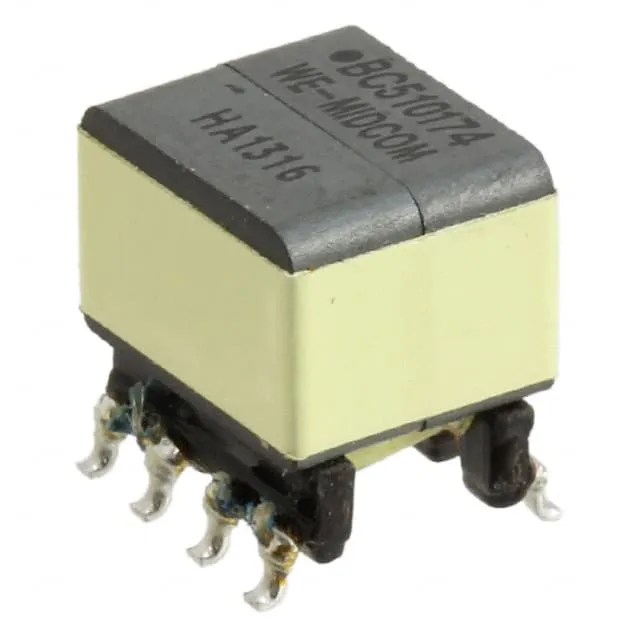 750510174 (XFRM VX180-IFE6 ISDN DAUGHTERBRD)