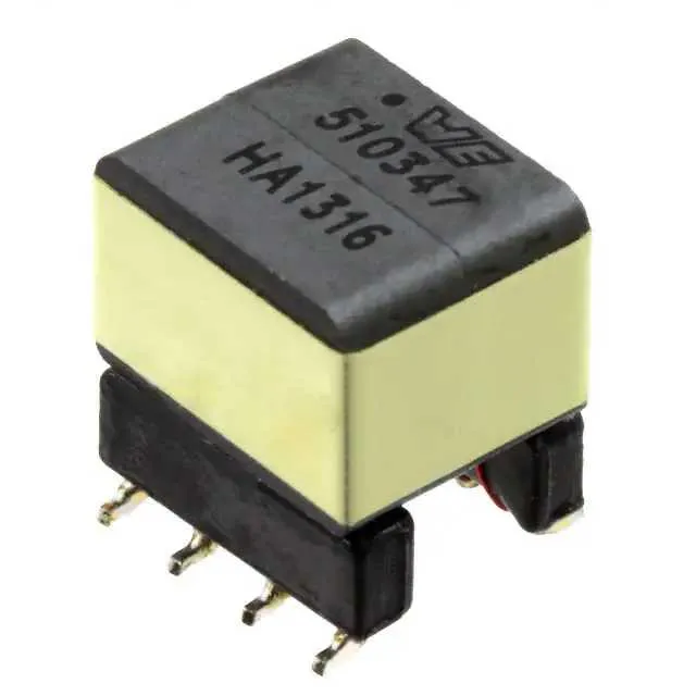 750510347 (VDSL XFRM WE-DSL IKANOS BOARD)