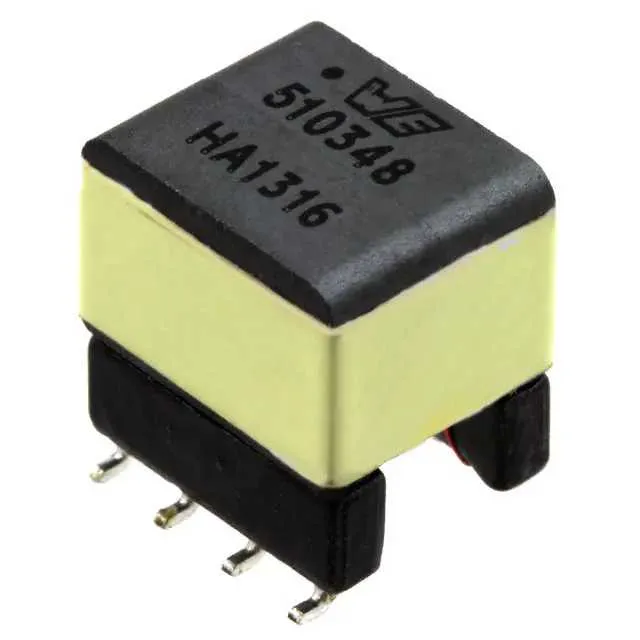 750510348 (VDSL XFRM WE-DSL IKANOS BOARD)