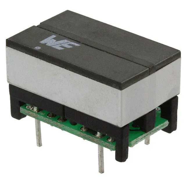 750510359 (SPLITTER ANSI T1.413 SHORT LOOP)