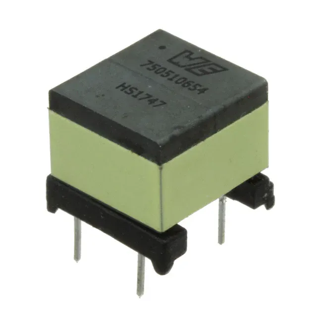 750510654 (DIGITAL TRANSFORMER)
