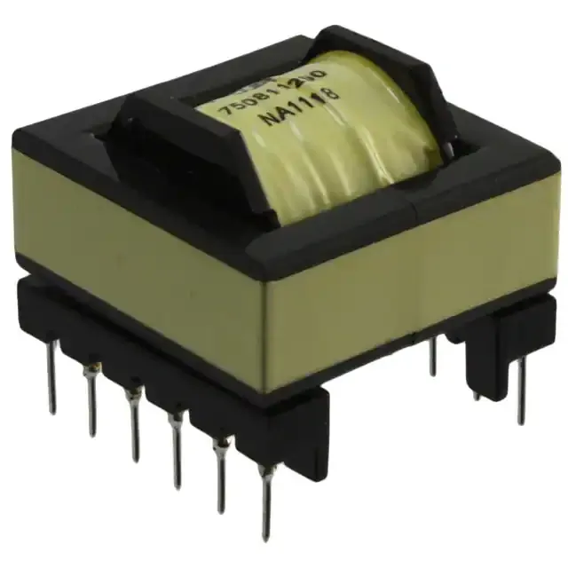 750811290 (TRANSFORMER FLYBACK LT3799)