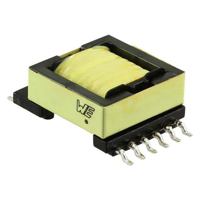 750811611 (SMD OFFLINE TRANSFORMER WE-UNIT)