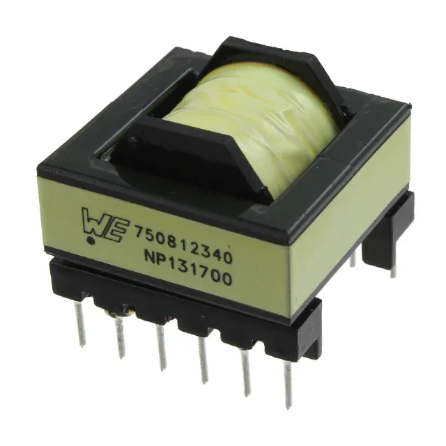 750812340 (OFFLINE XFRM WE-UNIT TI LM3450)