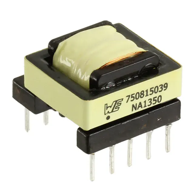 750815039 (TRANS OFFLINE WE-UNIT TI UCC2860)