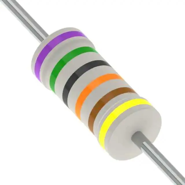 HHV-25FR-52-750K (RES MF 1/4W 1% AXIAL)