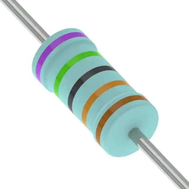 MF0204FRE52-750K (RES MF 0.4W 1% AXIAL)