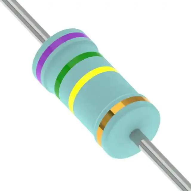 FC0204JT-52-750K (RES 0.4W 5% AXIAL)