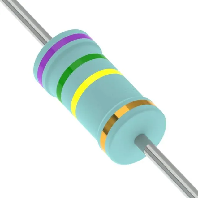 FM0204JT-52-750K (RES MF 0.4W 5% AXIAL)