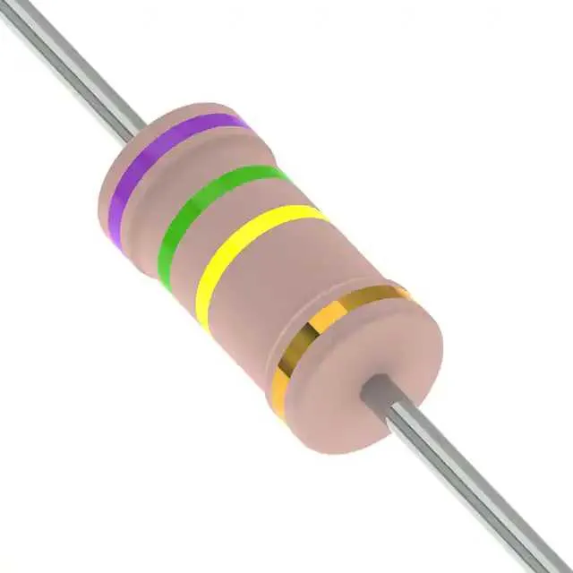 FMP200JT-52-750K (RES MF 2W 5% AXIAL)