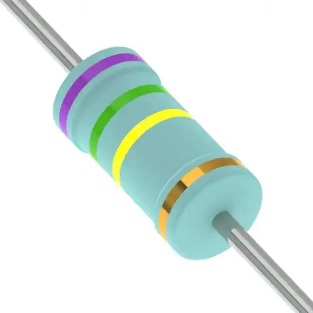 MF0207JT-52-750K (RES MF 0.6W 5% AXIAL)