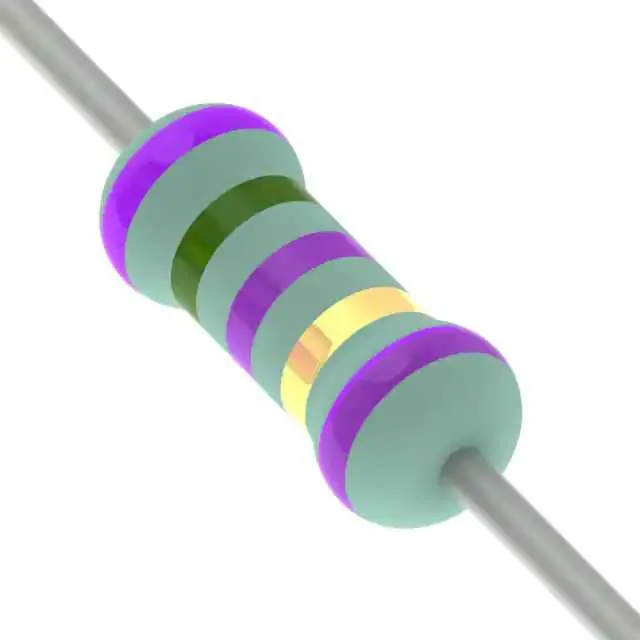 PNP5WVJR-73-0R75 (RES 0.75 OHM 5W 5% AXIAL)
