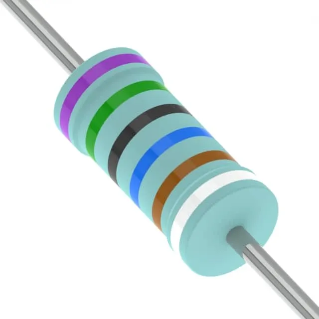 FKN3WSFR-73-0R75 (RES 0.75 OHM 3W 1% AXIAL)
