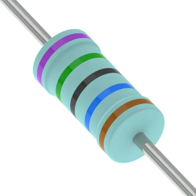 KNP100FR-52-0R75 (RES WW 1W 1% AXIAL)