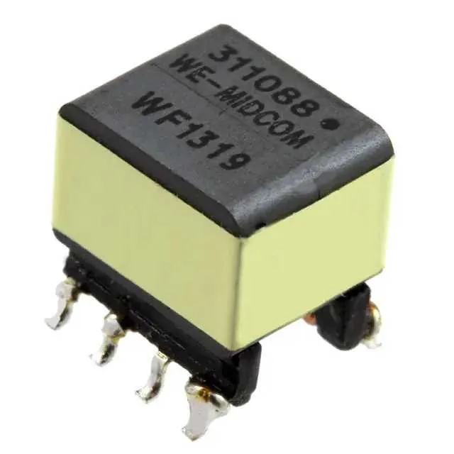 750510185 (XFRM VX180-IFE6 POTS DAUGHTERBRD)
