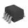 IL207AT (OPTOISO 4KV TRANS W/BASE 8SOIC)