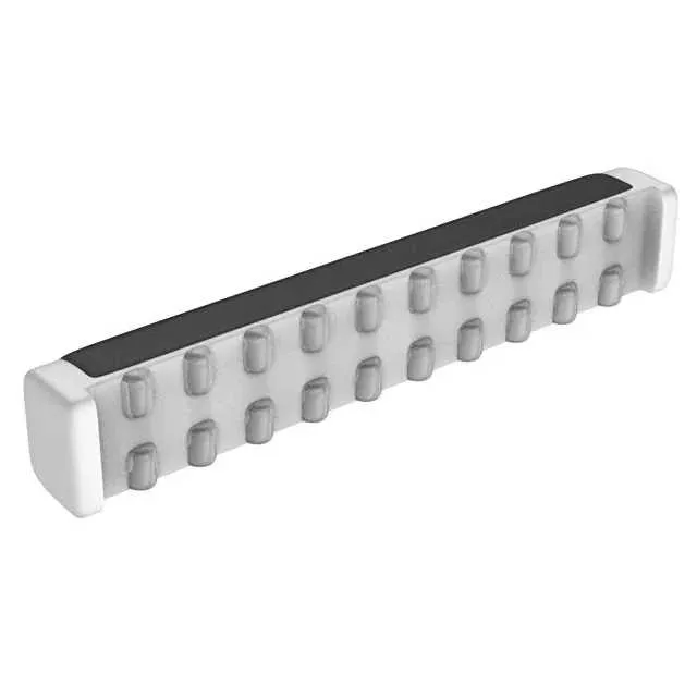 752201473GPTR7 (RES ARRAY 18 RES 47K OHM 20DRT)