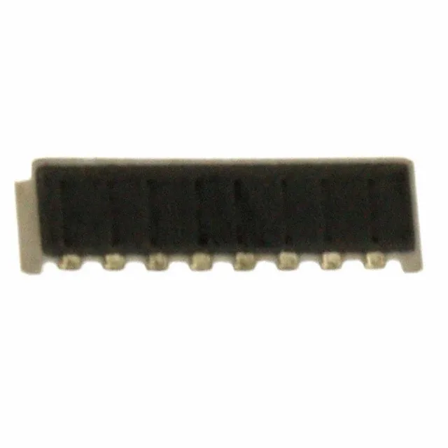 752083103G (RES ARRAY 4 RES 10K OHM 8SRT)