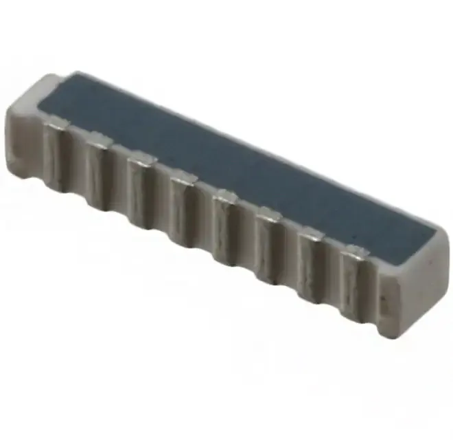 752083472GPTR7 (RES ARRAY 4 RES 4.7K OHM 8SRT)