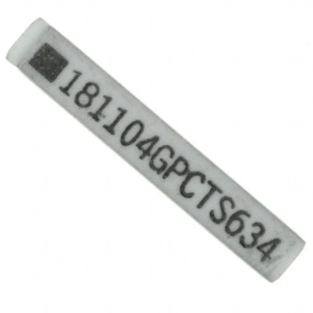 752181104GP (RES ARRAY 16 RES 100K OHM 18DRT)
