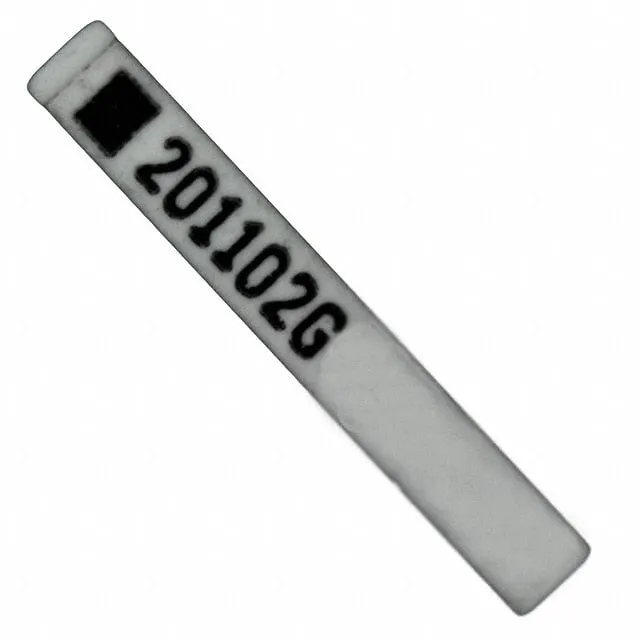 752201102G (RES ARRAY 18 RES 1K OHM 20DRT)