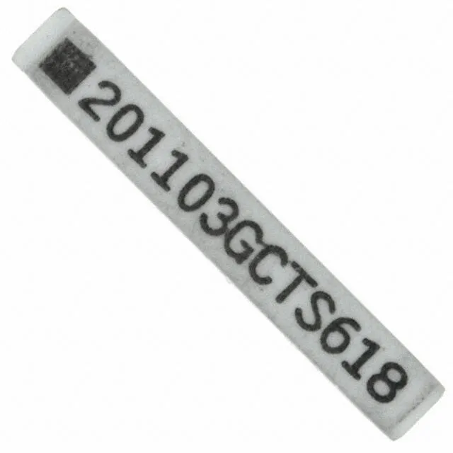 752201103G (RES ARRAY 18 RES 10K OHM 20DRT)
