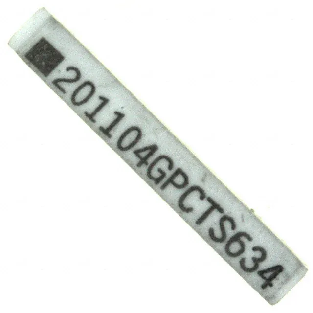 752201104GP (RES ARRAY 18 RES 100K OHM 20DRT)