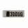753083101GTR (RES ARRAY 4 RES 100 OHM 8SRT)