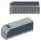 753181103GTR (RES ARRAY 16 RES 10K OHM 18DRT)