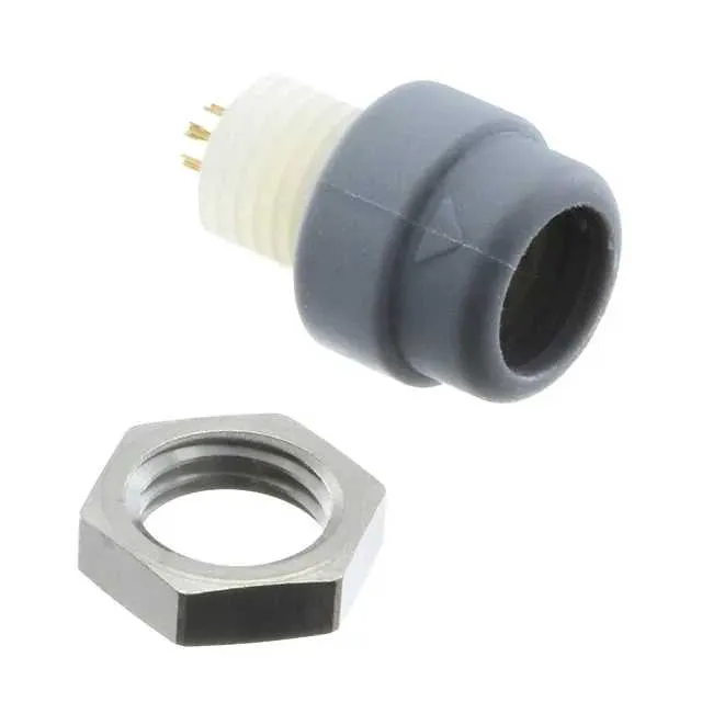 756-199-400-000-000 (CONN RCPT FMALE 6POS GOLD SOLDER)