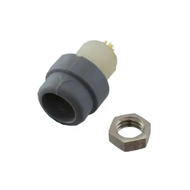 756-199-402-000-000 (CONN RCPT FMALE 4POS GOLD SOLDER)